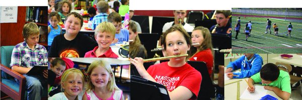 MassenaCSD Profile Banner