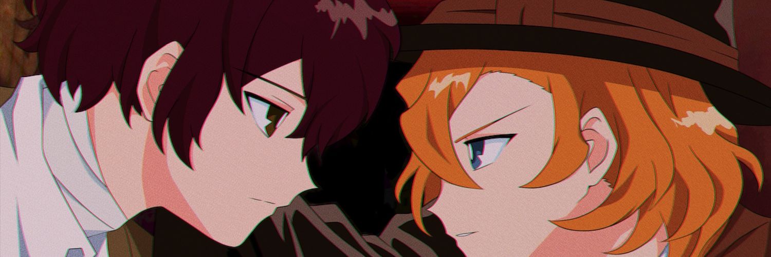 dayachuuzai's profile banner image