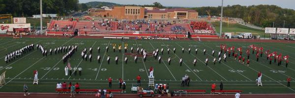 MoonAreaTigers Profile Banner