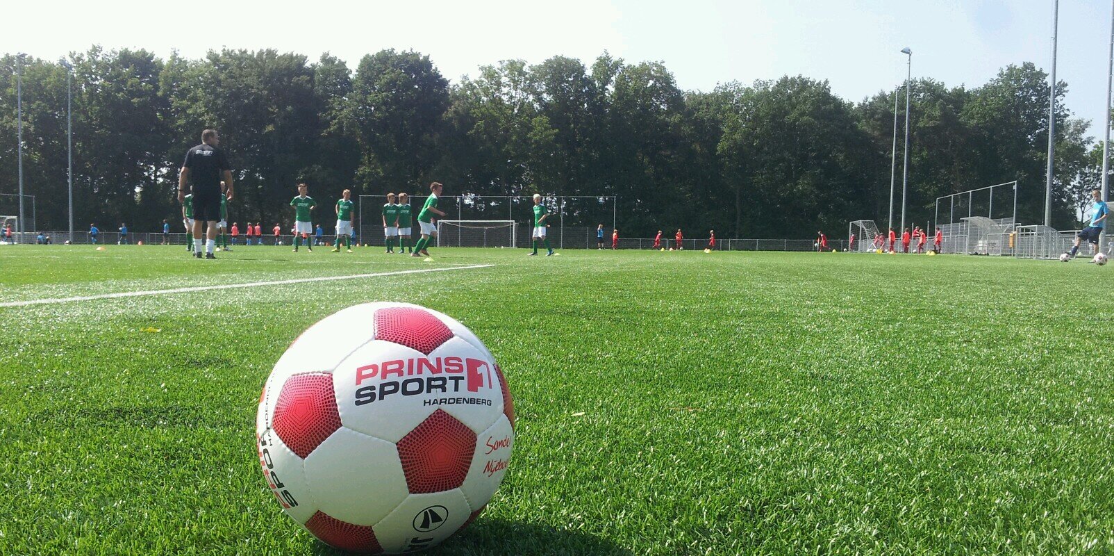 PrinsSport's profile banner image