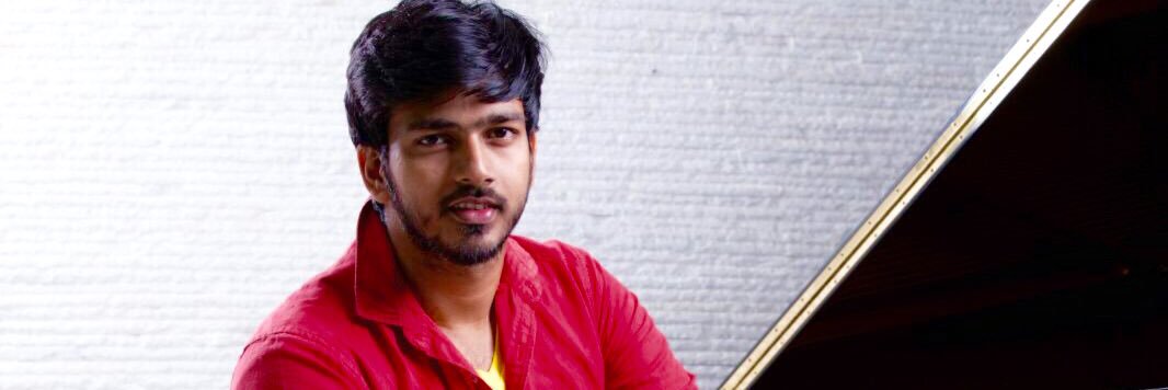 kiranNivas's profile banner image