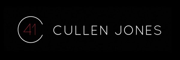 CullenJones Profile Banner