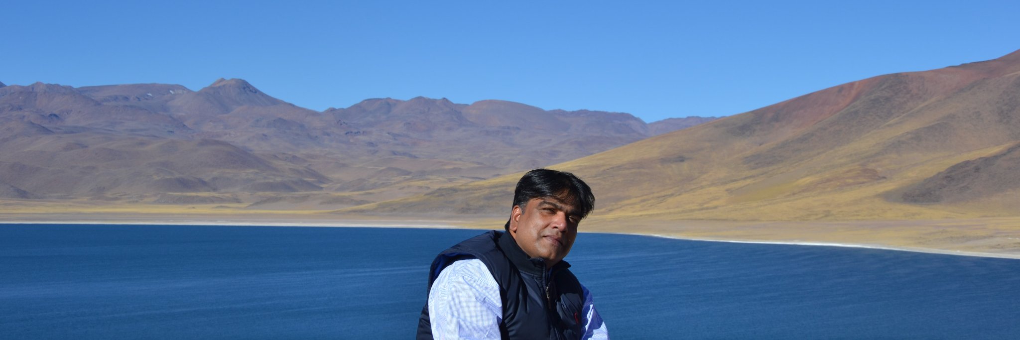 Pushpam Kumar banner