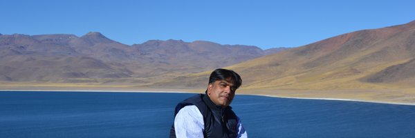 PushpamK Profile Banner