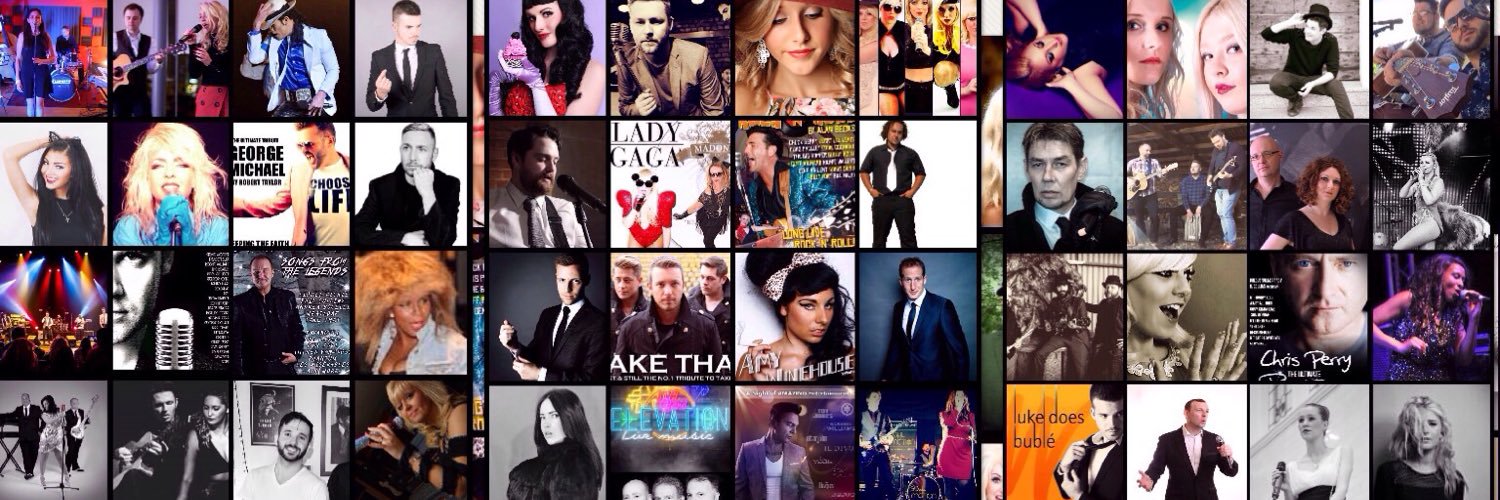 SUGAR ENTERTAINMENT banner