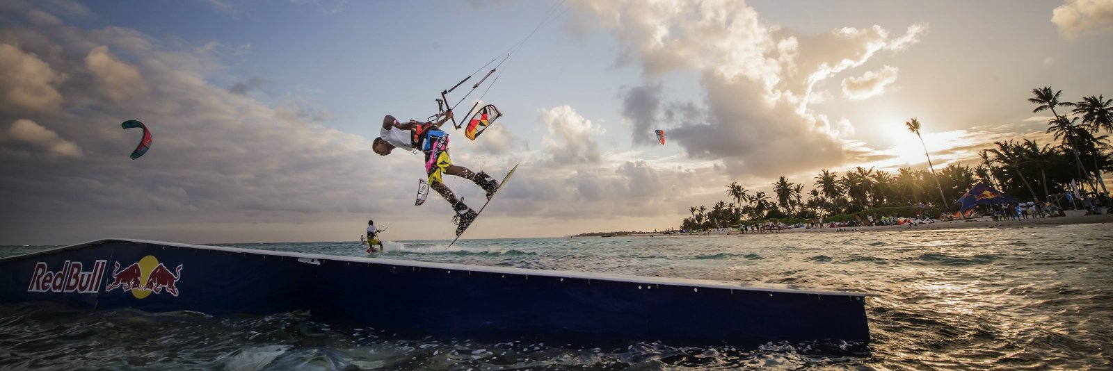 Red Bull RD banner