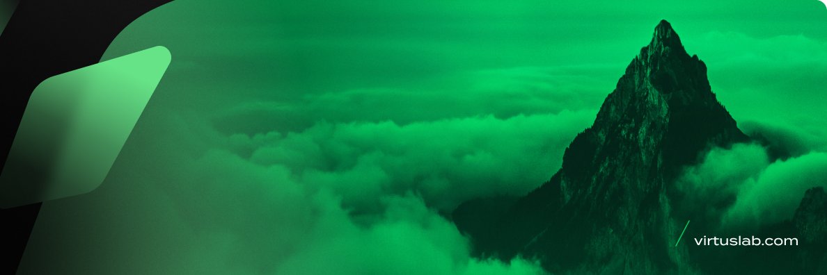 VirtusLab banner