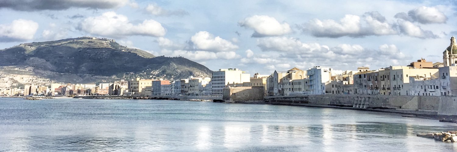 giampieromont's profile banner image
