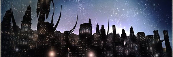 CarryePie Profile Banner