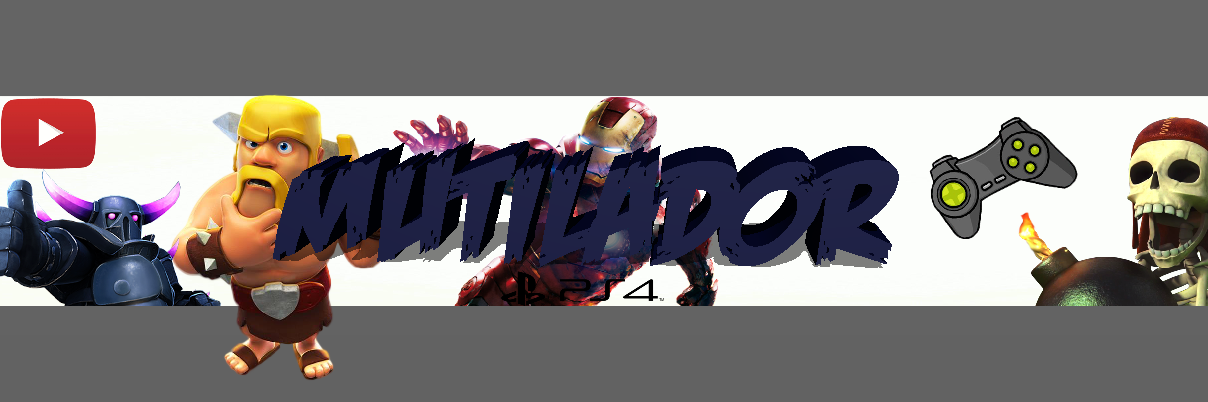 CoDClans7's profile banner image