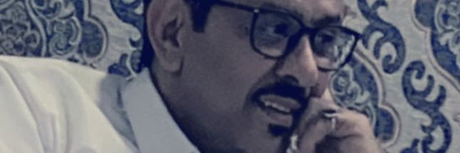 am998's profile banner image