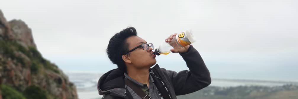 athunnss's profile banner image