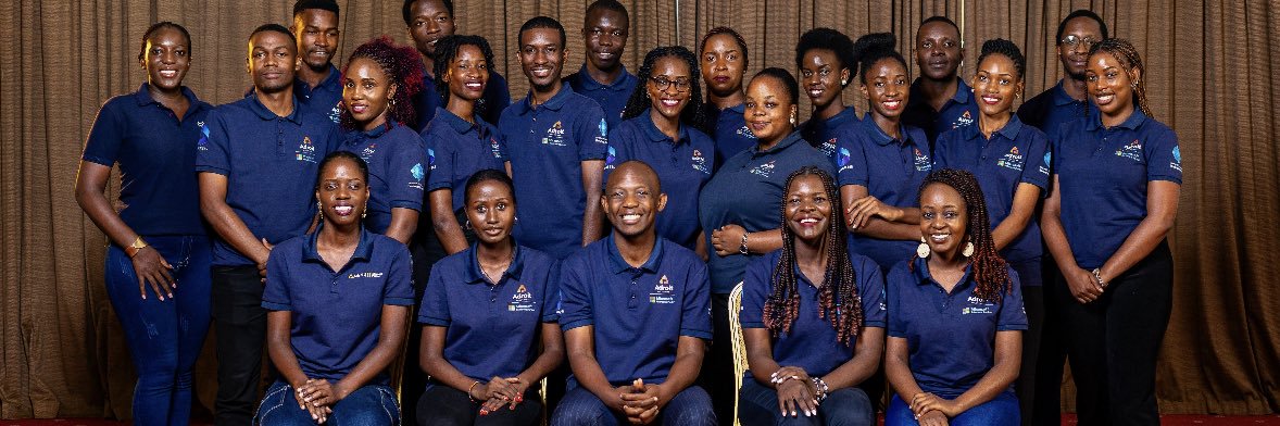 ADROITUGANDA's profile banner image