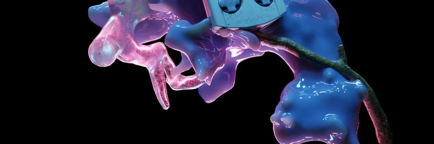 nikvsio's profile banner image