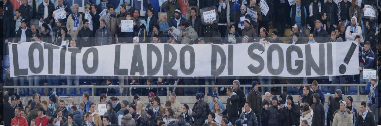 Claudia banner