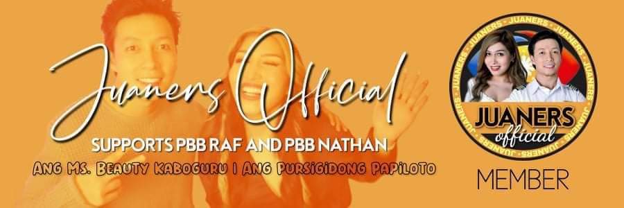 Chenee Kharis Juane-Dañez banner