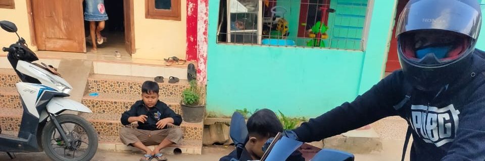 aditya susanto banner