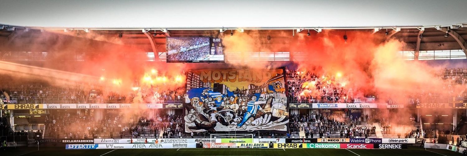 henriklarssson's profile banner image