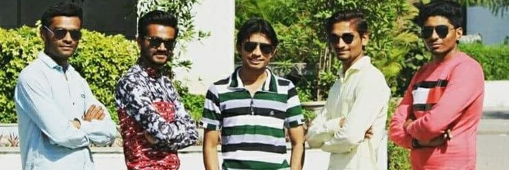 sanjay_singala's profile banner image