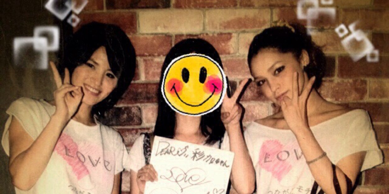 teamloveayaka's profile banner image