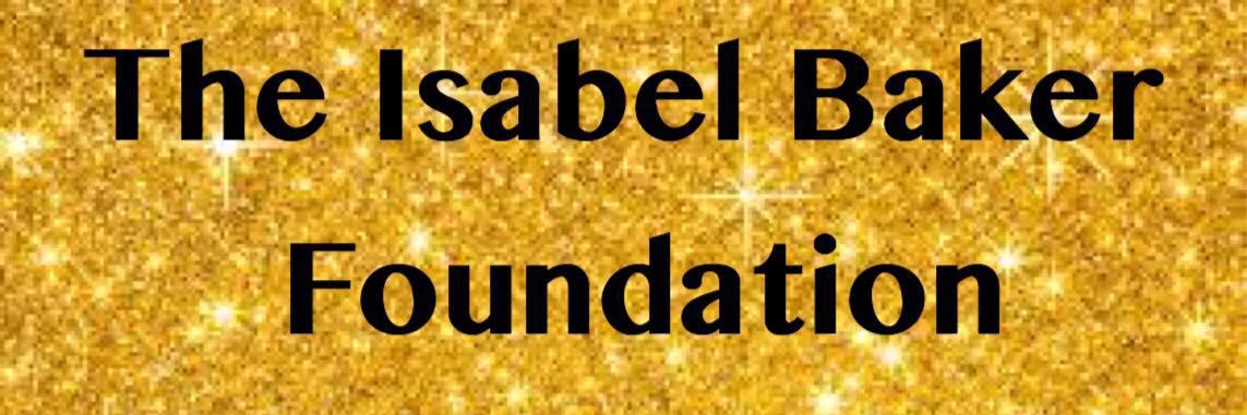 Isabel Baker F'tion (@theisabelbaker) / Posts / X