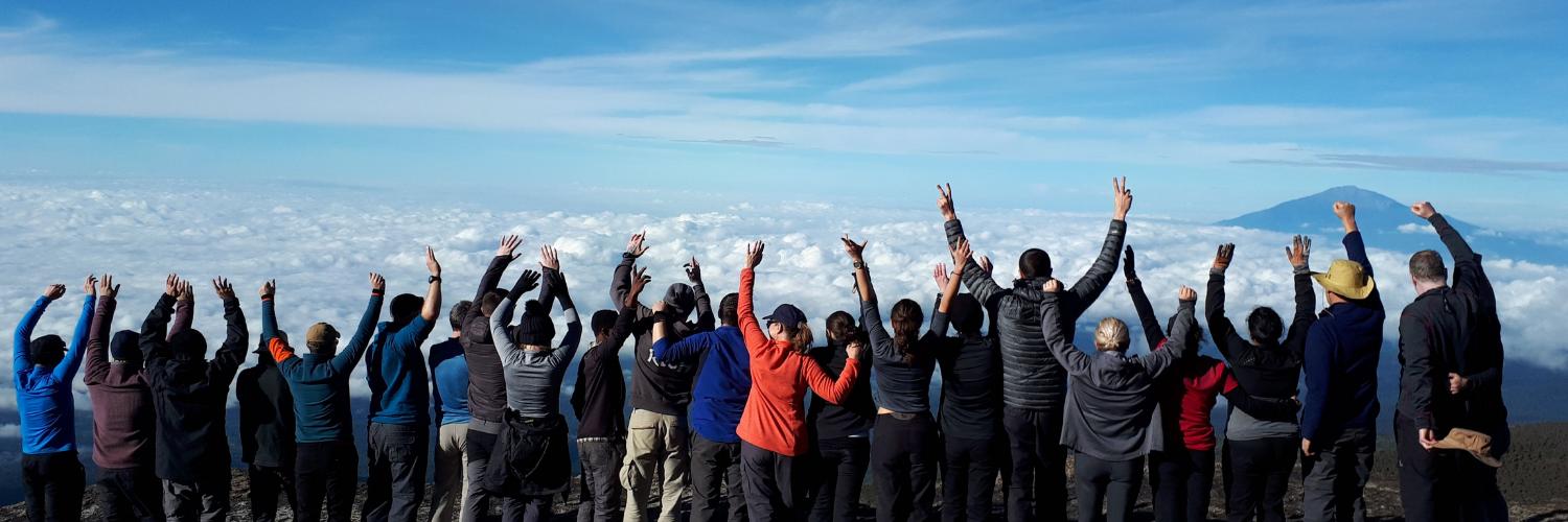 Discover Adventure banner