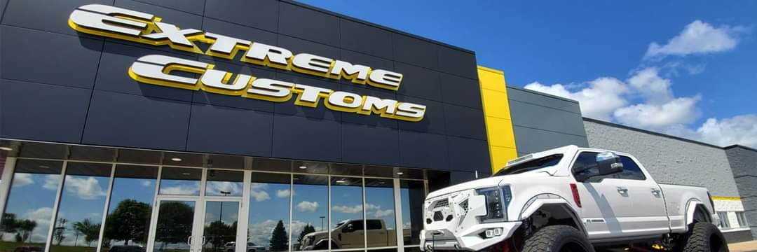 ExtremeCustoms's profile banner image