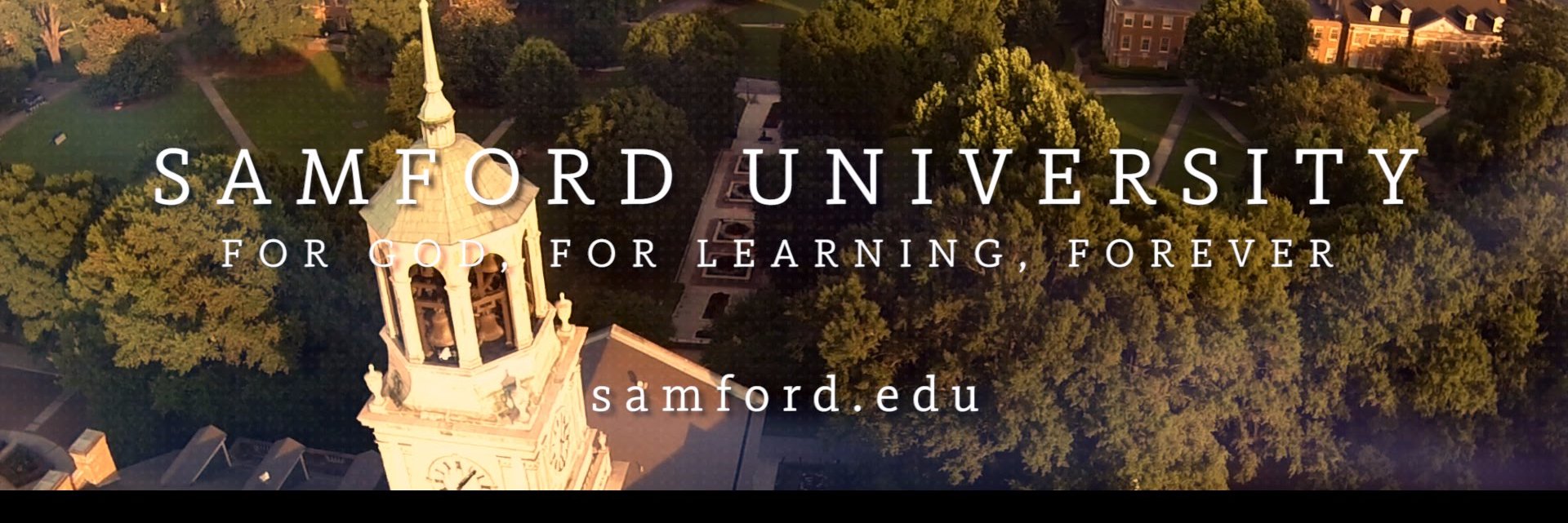 Samford_DPT's profile banner image