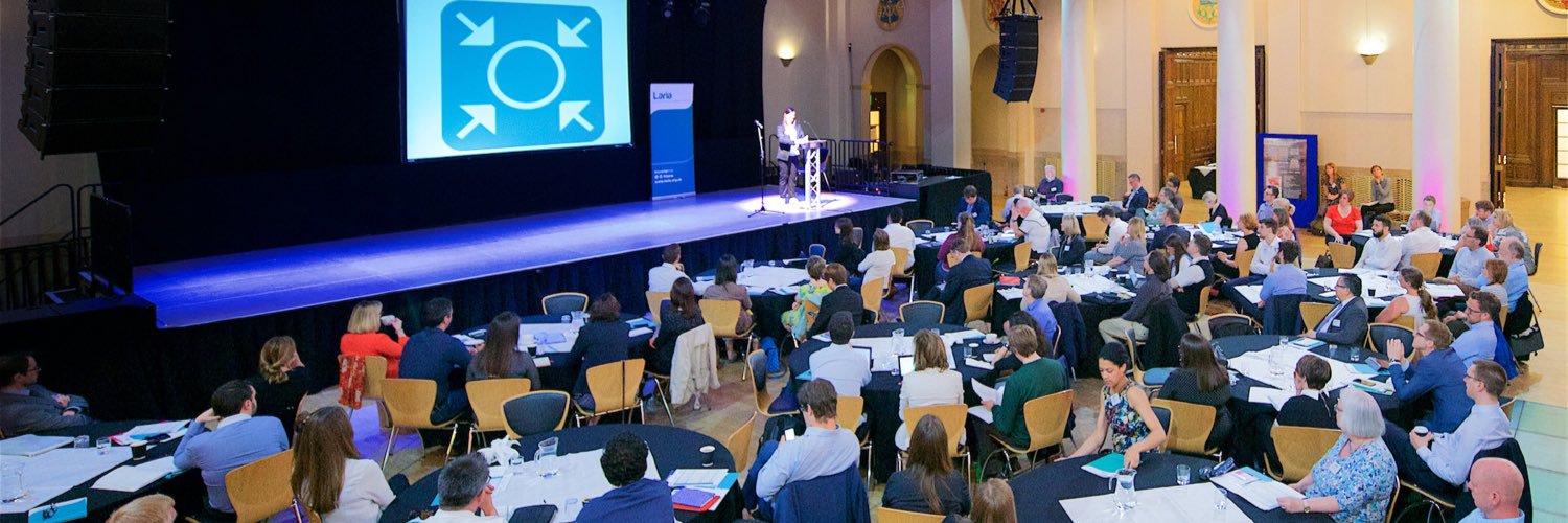 Local Area R&I Assoc banner