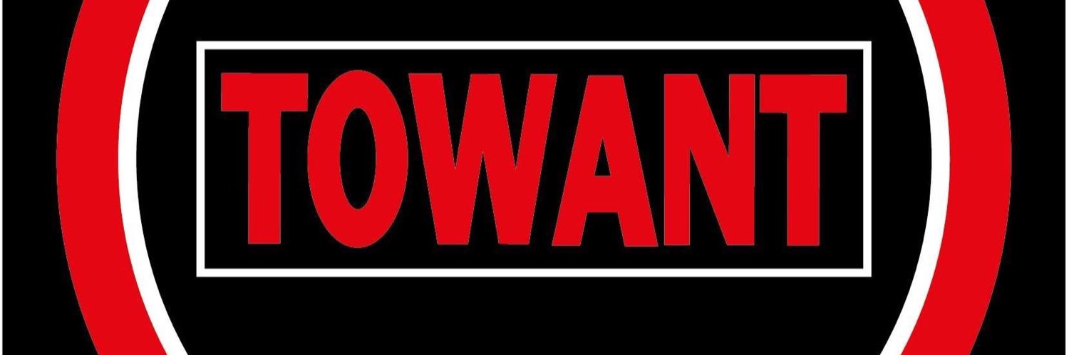 TOWANT banner