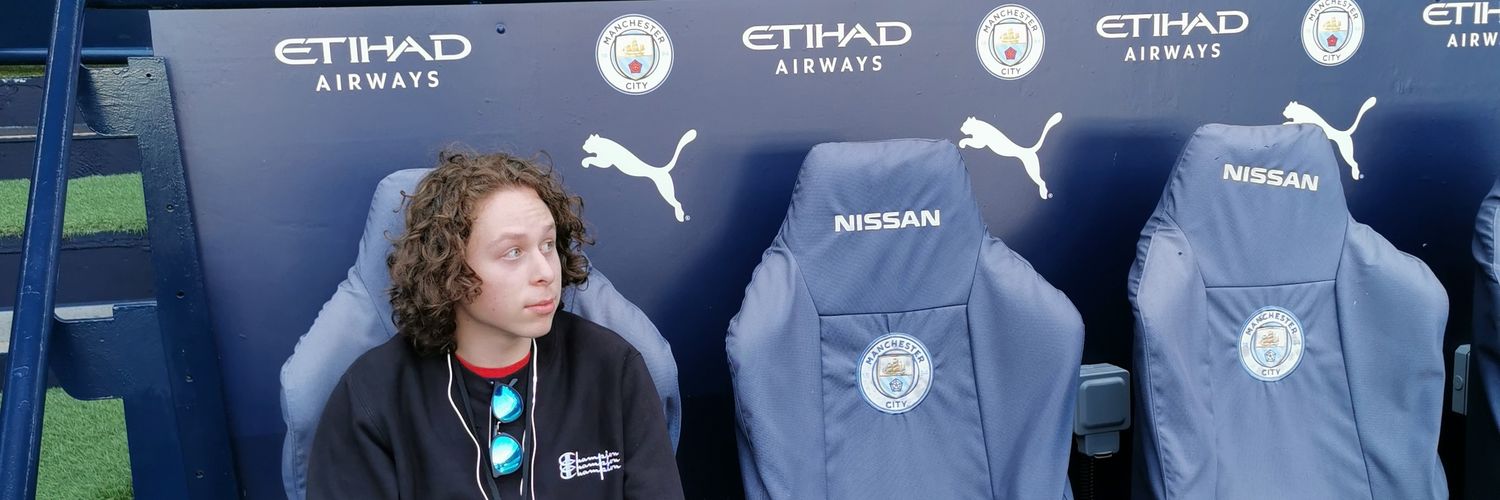 Aron Josefsberg banner