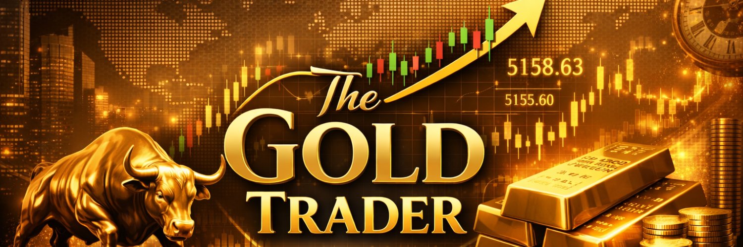 The Gold & Silver Trader banner