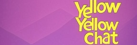 Yellow Chat banner