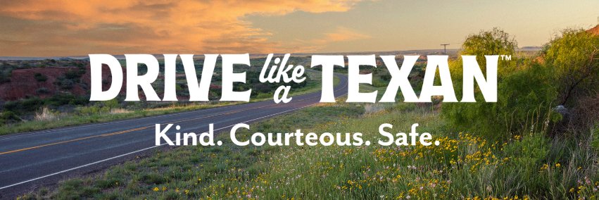 TxDOT San Antonio's banner