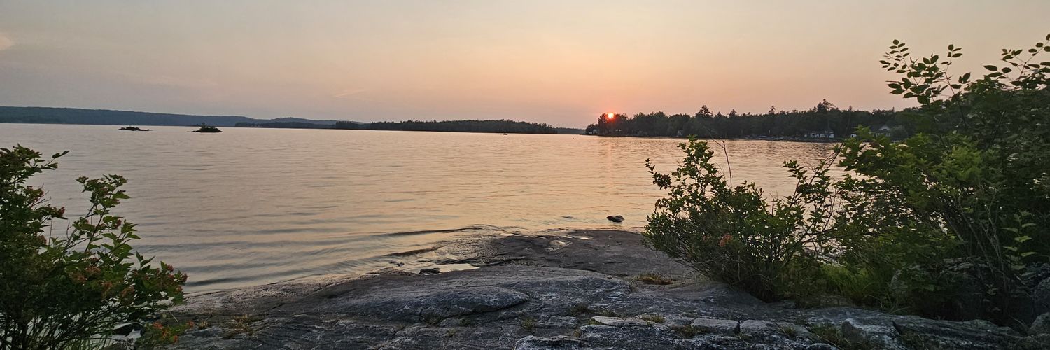 Karl Rectanus (he/him) banner