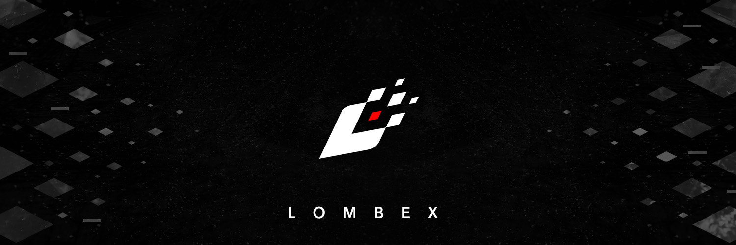 LombexTV's profile banner image
