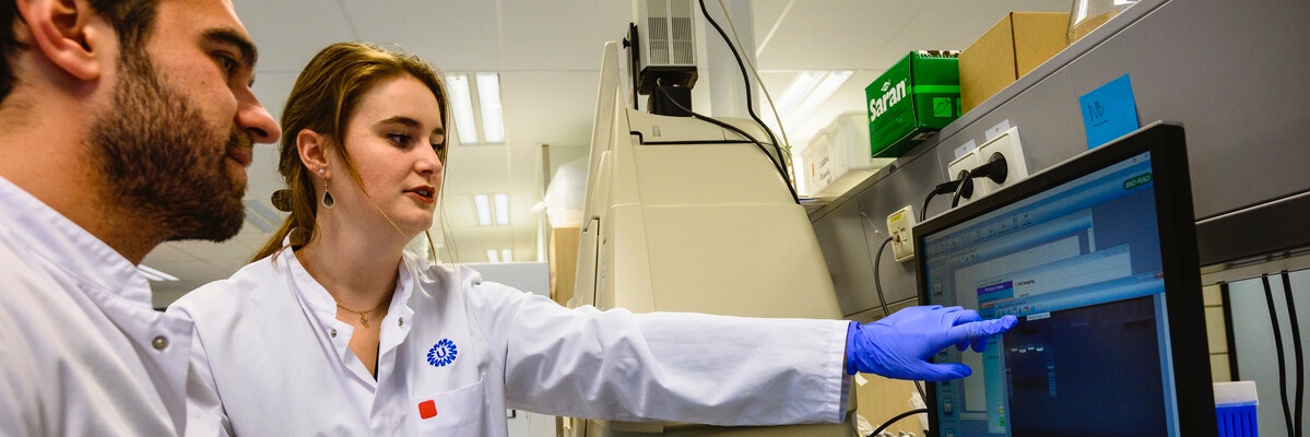 UMC Utrecht International banner