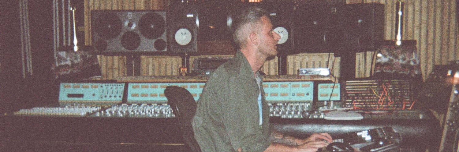 Eric Ruscinski banner