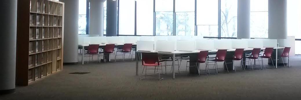 LIUBkLibrary's profile banner image