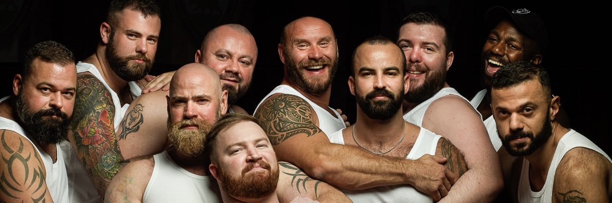 MascularStudio banner