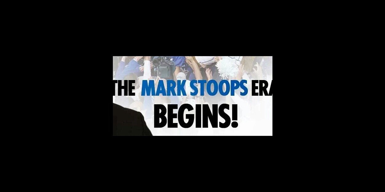 Brad Halderman banner