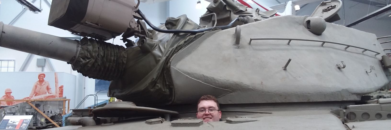 352nd_Mars1944's profile banner image