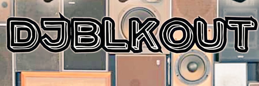 TheRealDJBLKOUT's profile banner image
