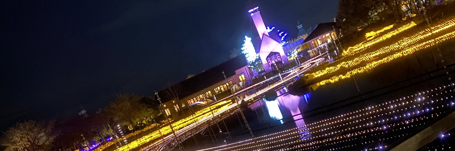 GENE_Koki's profile banner image