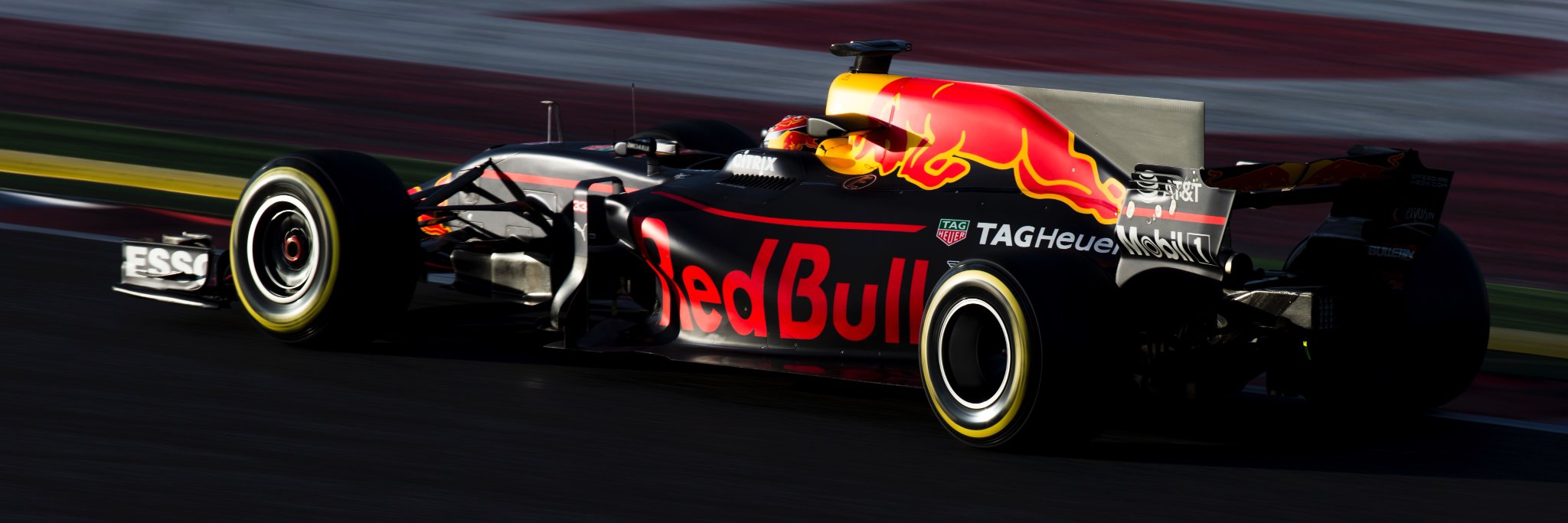 F1Weekends's profile banner image