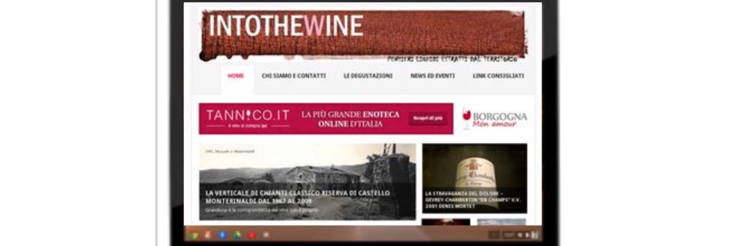 intoTwine's profile banner image
