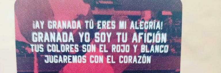 sergiogranada1's profile banner image