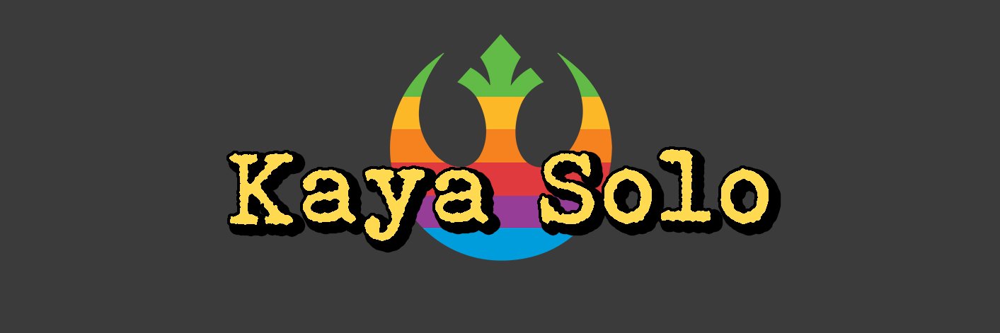 NotKayaRen's profile banner image