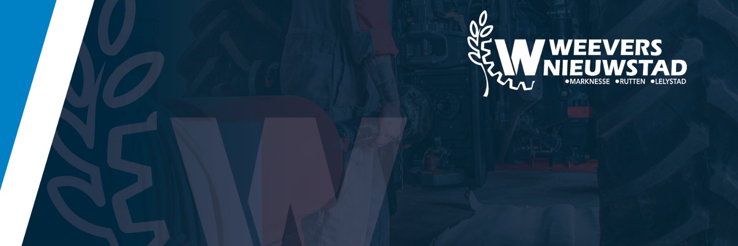 deNieuwstad's profile banner image