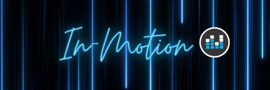 DJ In-Motion banner
